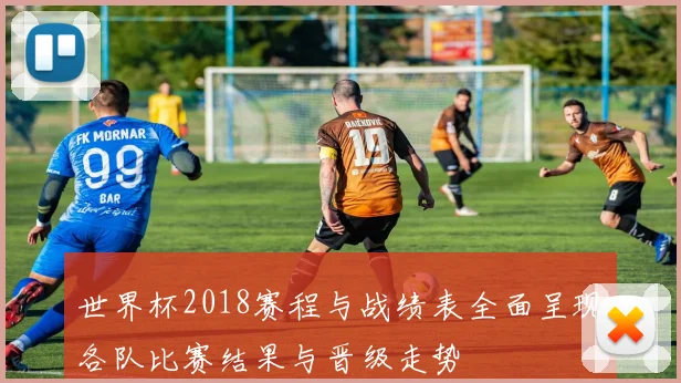 世界杯2018赛程与战绩表全面呈现各队比赛结果与晋级走势
